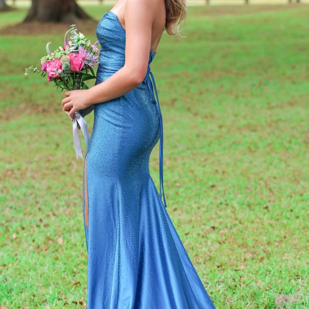 Sherri Hill 56932